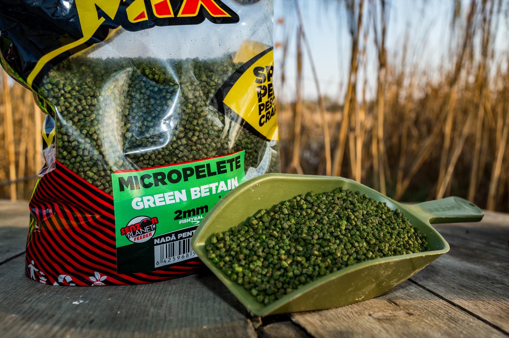 Cum sa ai un numar cat mai mare de trasaturi? PONT pentru atractie.